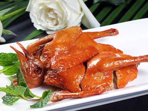 贵港烤乳鸽培训